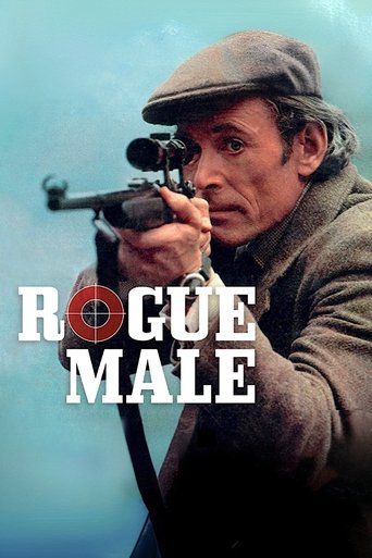 Rogue Male 1976
