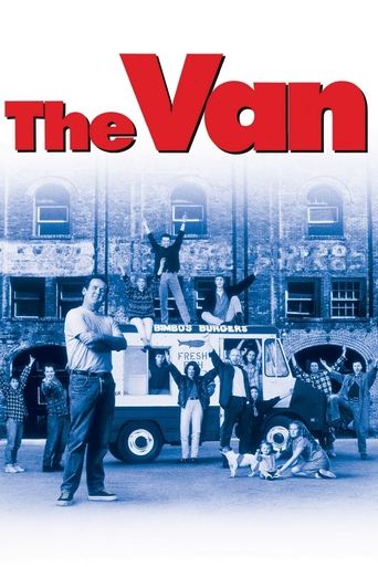 The Van 1996
