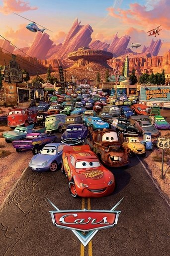 Cars 2006