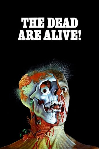 The Dead Are Alive 1972