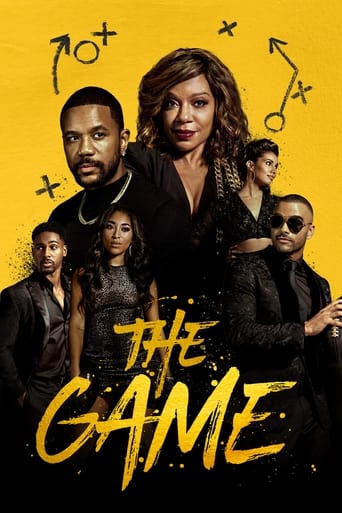 The Game (2021) 2021