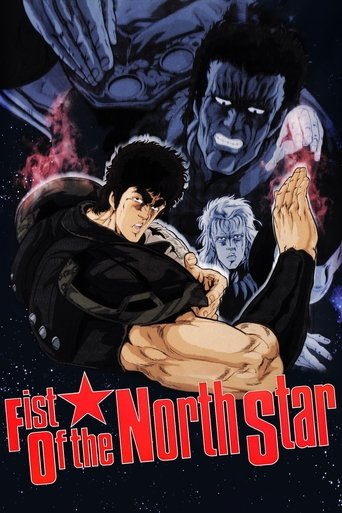 Fist of the North Star 1986