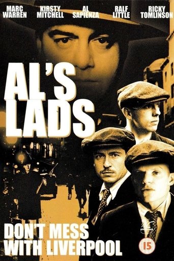 Al's Lads 2002