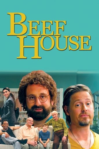 Beef House 2020