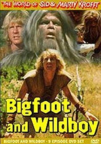 Bigfoot and Wildboy 1977