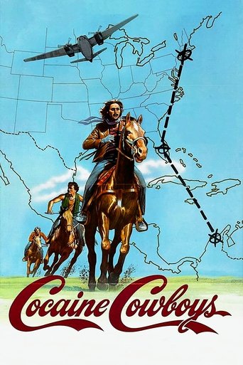 Cocaine Cowboys 1979
