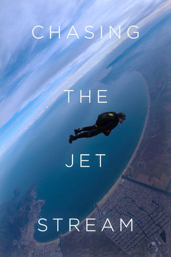 Chasing the Jet Stream 2019