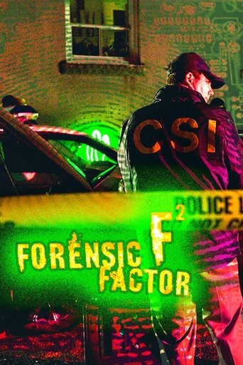 F2: Forensic Factor 2003
