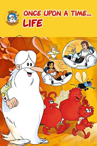 Once Upon a Time... Life 1987