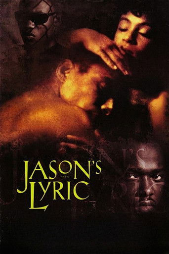Jason's Lyric 1994