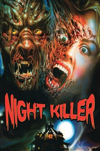 Night Killer 1990