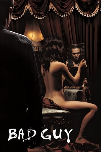 Bad Guy 2002