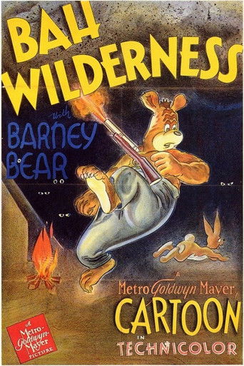 Bah Wilderness 1943