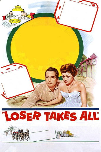 Loser Takes All 1956