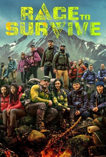 Race To Survive 2023