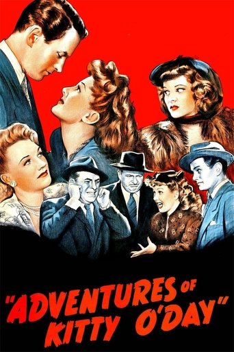 Adventures of Kitty O'Day 1945