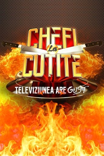 Chefi la cutite 2016