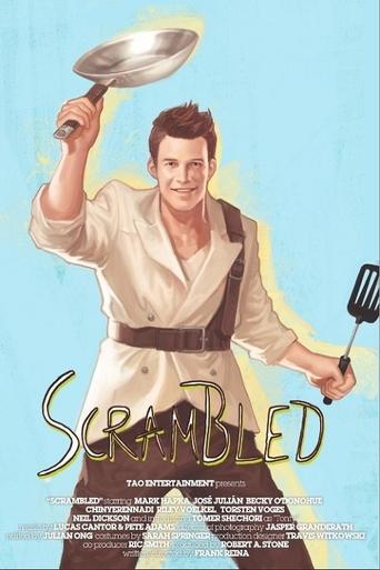 Scrambled 2021
