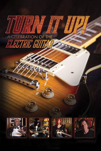 Turn it Up! 2014