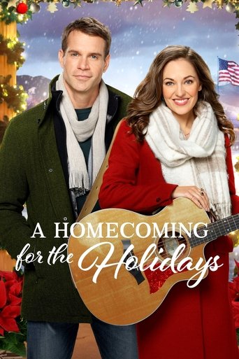 A Homecoming for the Holidays 2019