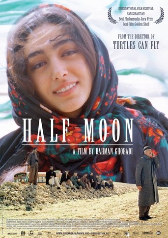 Half Moon 2006