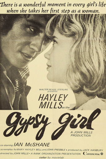 Sky West and Crooked 1966