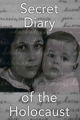 The Secret Diary of the Holocaust 2009