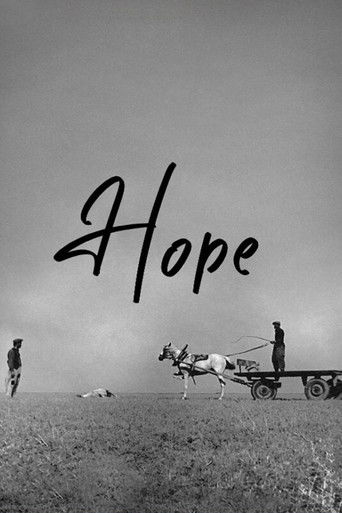 Hope 1970