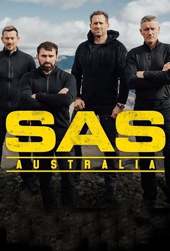 SAS Australia 2020