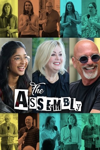 The Assembly (CA) 2025
