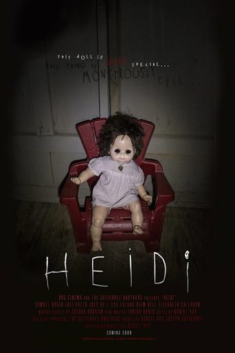 Heidi 2014