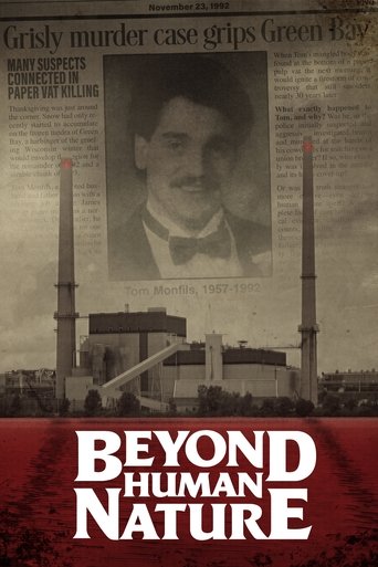 Beyond Human Nature 2023