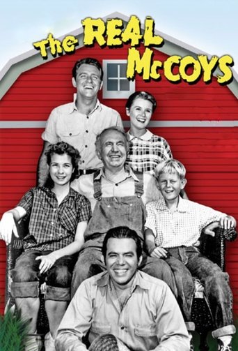 The Real McCoys 1957