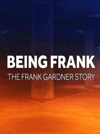 Being Frank - The Frank Gardner Story 2020
