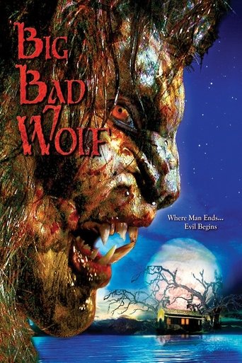Big Bad Wolf 2006