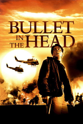Bullet in the Head 1990