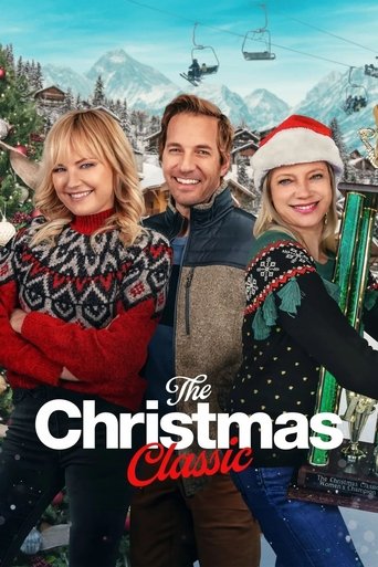 The Christmas Classic 2023