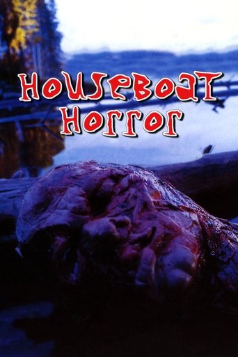Houseboat Horror 1989