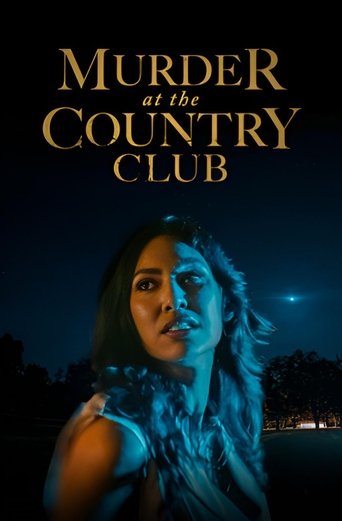 Murder at the Country Club 2023