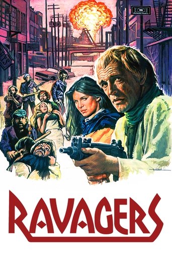 Ravagers 1979