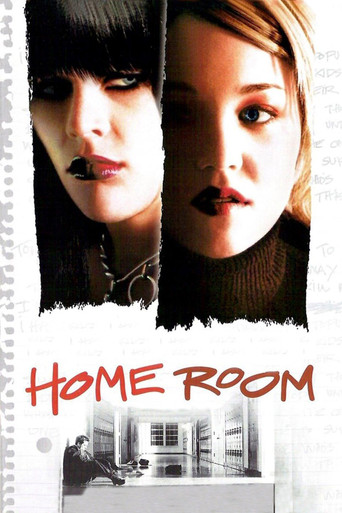 Home Room 2002