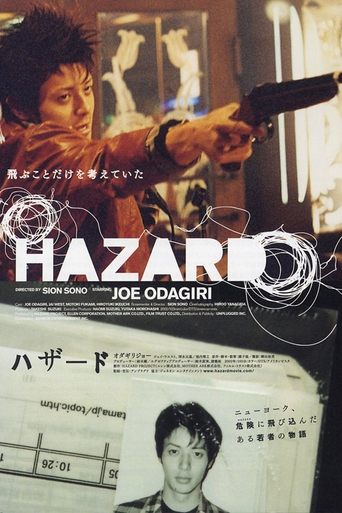 Hazard 2005