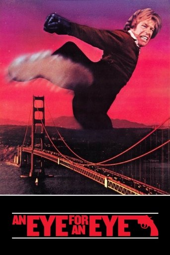 An Eye for an Eye 1981