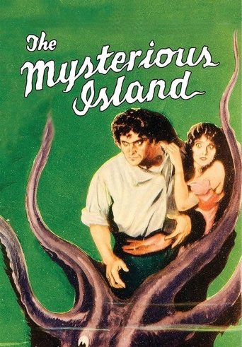 The Mysterious Island 1929