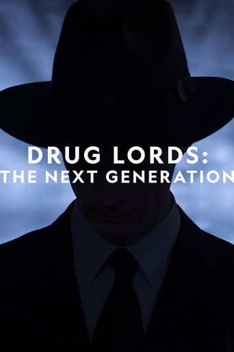 Drug Lords: The Next Generation 2020