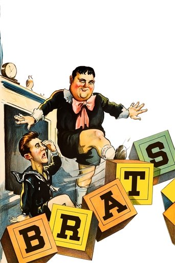 Brats 1930
