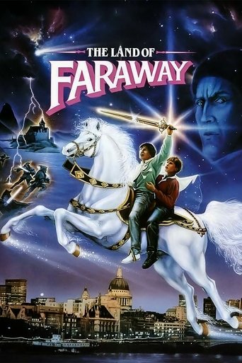 Mio in the Land of Faraway 1987