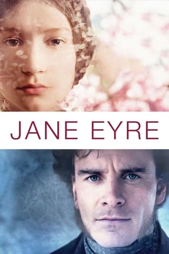 Jane Eyre 2011