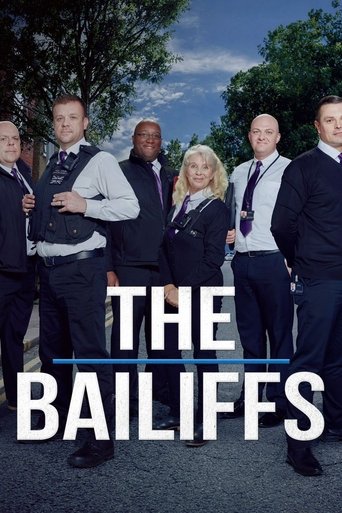 Call the Bailiffs: Time to Pay Up 2021