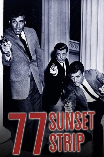 77 Sunset Strip 1958
